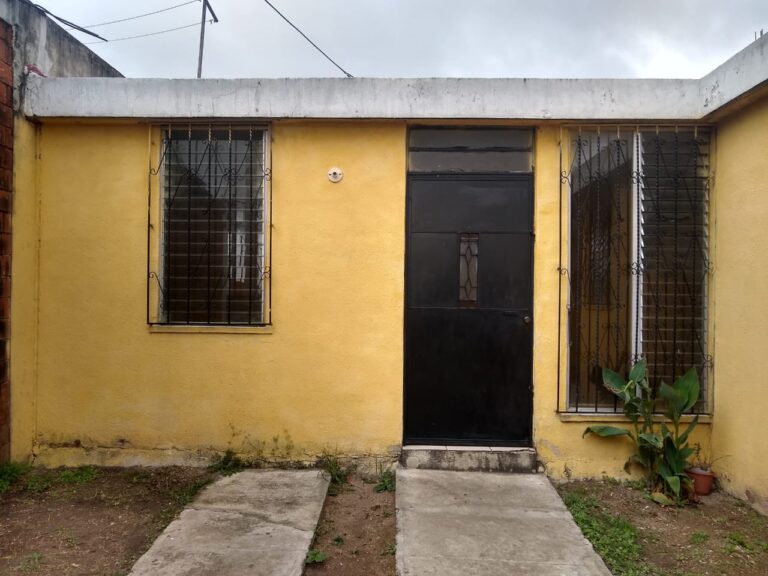 Qué opciones de casas en alquiler hay en la zona de Av. Fuerza Aérea 5 casas en alquiler en zona residencial