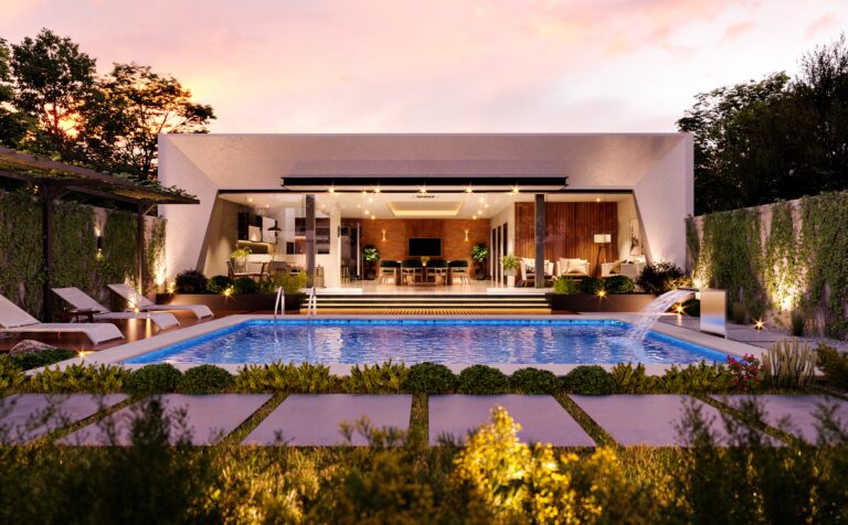 Dónde alquilar un quincho con pileta para festejar cumpleaños 9 quincho con pileta en un jardin hermoso