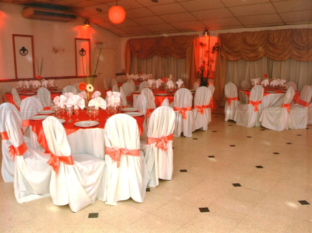 Qué opciones de salón de eventos hay en Longchamps, Zona Sur 5 Qué opciones de salón de eventos hay en Longchamps, Zona Sur